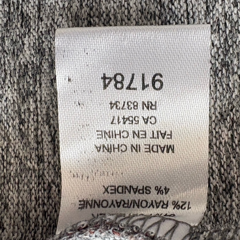 All Warm & Cozy long sleeve knit cardigan
XL - Picture 4 of 10